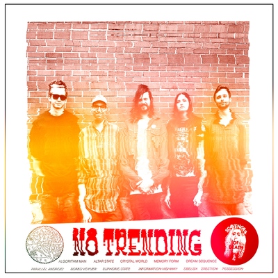 Uniform "no trending" lp