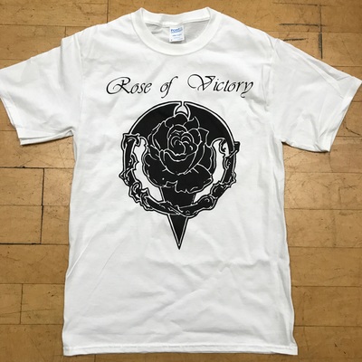 Rose of Victory Shirt
