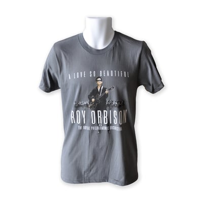 A love so beautiful tee