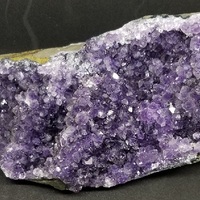 Large Dark Uruguayan Amethyst Cluster - Thumbnail 2