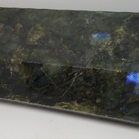Large Labradorite Obelisk Tower - Thumbnail 2