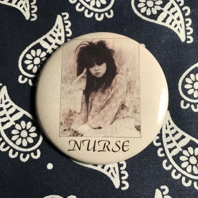 The nurse button - Thumbnail 3