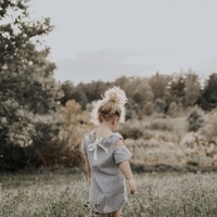 Sea Side Dress - Thumbnail 1