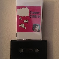 Stoner Control - s/t - Thumbnail 1