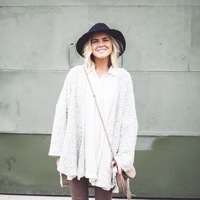 Morning Rain Wool Hat - Thumbnail 2