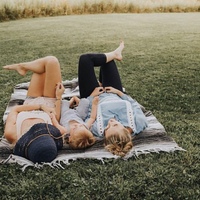 Woodland Blanket - Thumbnail 2