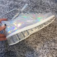 Harajuku Holographic Hologram Sneakers - Thumbnail 3