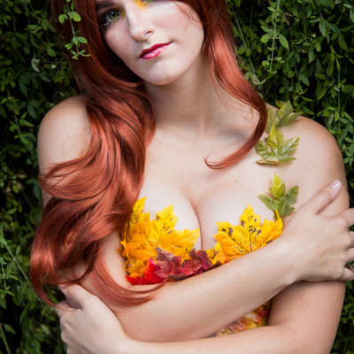 Jestina keys cosplay