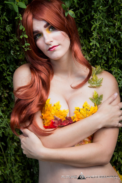 Jestina Keys Cosplay