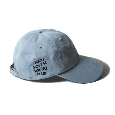 Weird cap - sky is falling by assc - Thumbnail 3