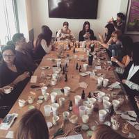 12/9 Candle Making Workshop - Thumbnail 2