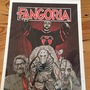 Fangoria Magazine Cover (Print) - Kevin Smith-1