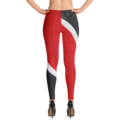 Trinidad and tobago leggings
