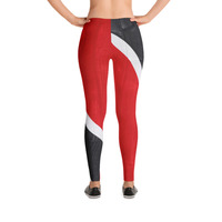 Trinidad and Tobago Leggings - Thumbnail 8