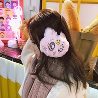 Sailor moon ear warmer - Thumbnail 1