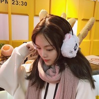 Sailor moon ear warmer - Thumbnail 2