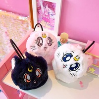 Sailor moon ear warmer - Thumbnail 4