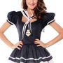 Sailor Sweetie Costume - Regular or Plus Size-2