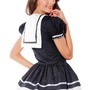 Sailor Sweetie Costume - Regular or Plus Size-3