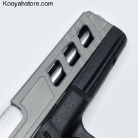  G17 Gen3 Marksman V4 stripped slide - Thumbnail 4