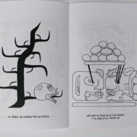 DICHOS 2 - zine - Thumbnail 1