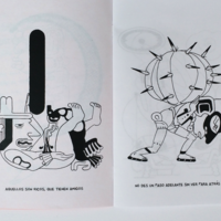 DICHOS 2 - zine - Thumbnail 2