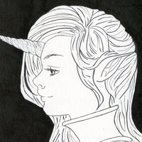 Portrait Character Commission - Thumbnail 3