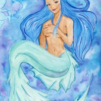 Full Body Character Commission - Thumbnail 4