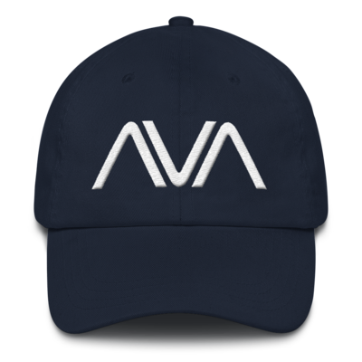Ava classic dad cap [unisex]