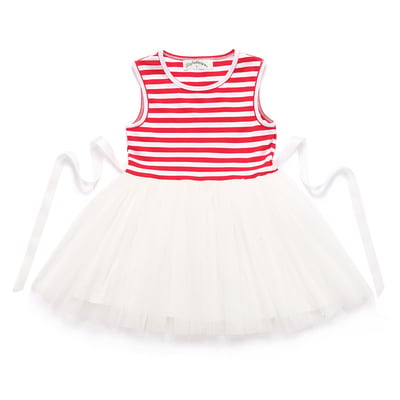 Candy cane dress - Thumbnail 1