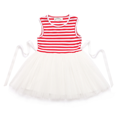 Candy Cane Dress