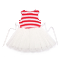 Candy Cane Dress - Thumbnail 1