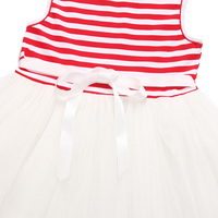 Candy Cane Dress - Thumbnail 2