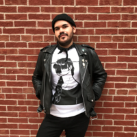 BANGS t-shirt - Thumbnail 3