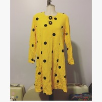 80's does 60's mod dress - Thumbnail 3