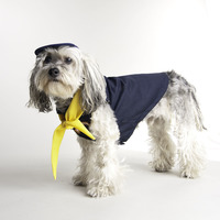 PupScout Boy Sleeveless Uniform by Toni Mari - Thumbnail 1