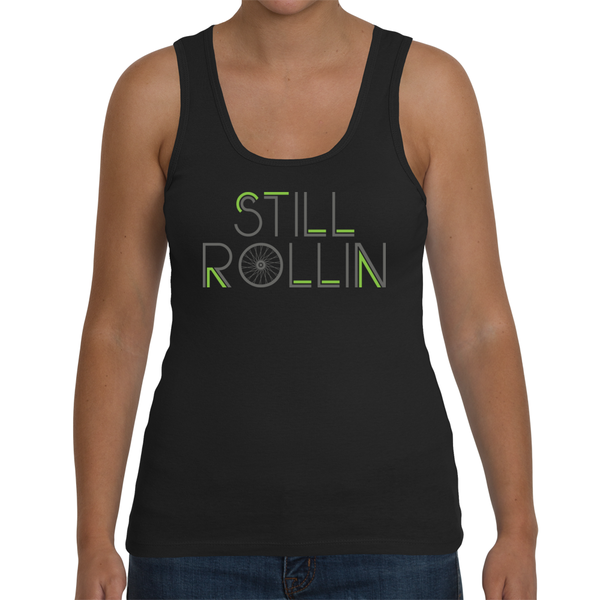 Still Rollin' Women's Tank