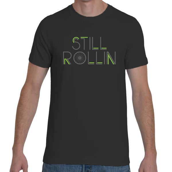 Still Rollin' T-Shirt