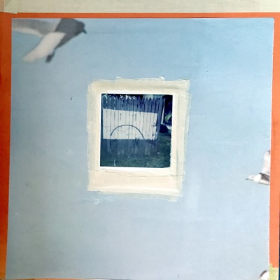 Mineral girls "this is the last time every time" cd