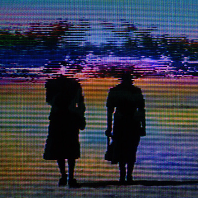 Analog(oblivion) 009 small print (11" x 8.5") [limited stock]