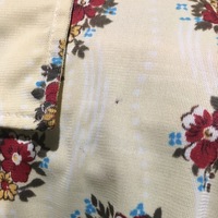 70's shirtwaist dress  - Thumbnail 3