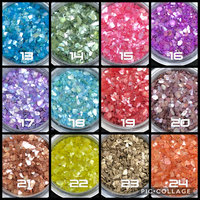 Crushed Shells - Thumbnail 1