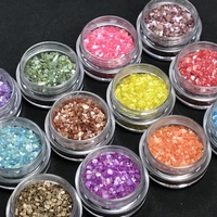 Crushed Shells - Thumbnail 2