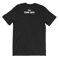 Short-Sleeve Unisex T-Shirt "Fastest Cook" - Thumbnail 1