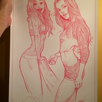 BFF print