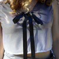 "Pretty Witch" Holographic degraded print set - Thumbnail 1