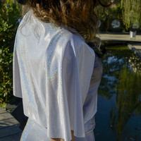 "Pretty Witch" Holographic degraded print set - Thumbnail 2