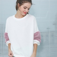 White Sweater - Thumbnail 3