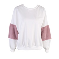 White Sweater - Thumbnail 4