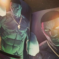 Artbook Vol 1 - Thumbnail 3